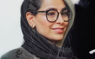 غافلگیری سمانه پاکدل توسط در روز تولدش 