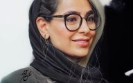 غافلگیری سمانه پاکدل توسط در روز تولدش 