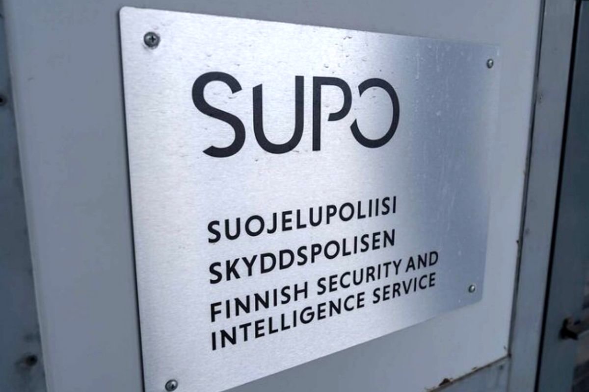 ادعای یک کشور دور اروپایی درباره جاسوسی ایران