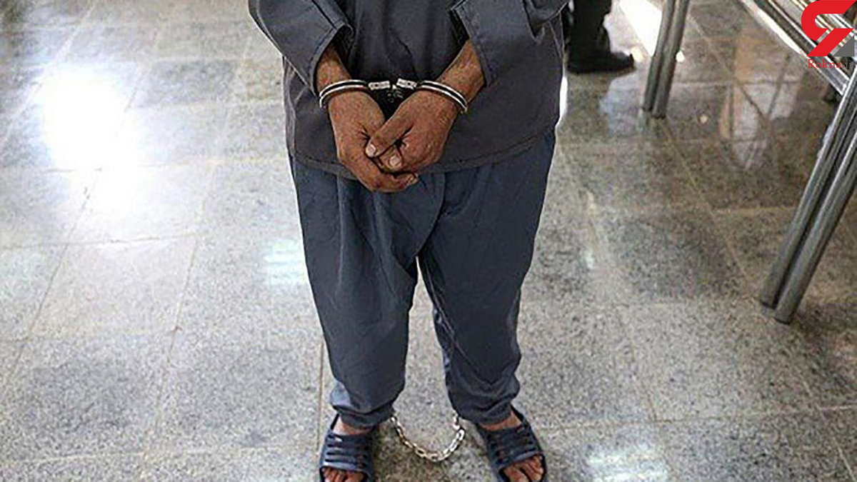 قتل جوان 25 ساله در ملایر / بازداشت قاتل 48 ساعت بعد