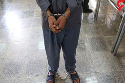 قتل جوان 25 ساله در ملایر / بازداشت قاتل 48 ساعت بعد