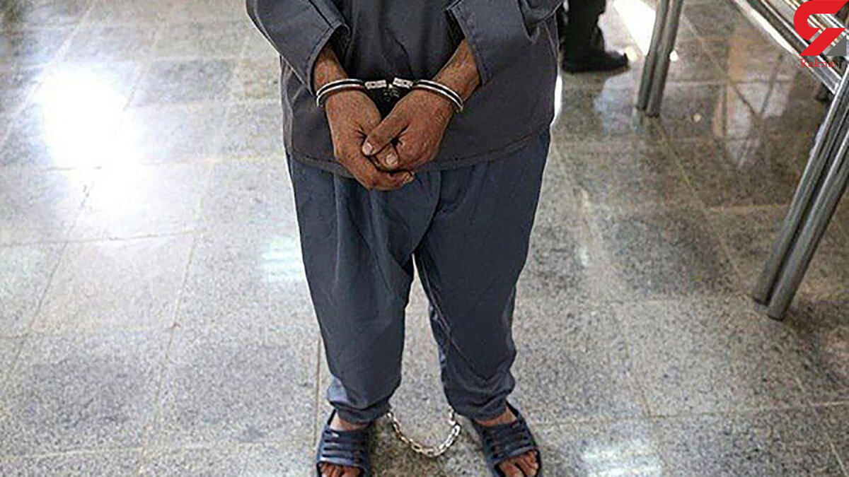 قتل جوان 25 ساله در ملایر / بازداشت قاتل 48 ساعت بعد
