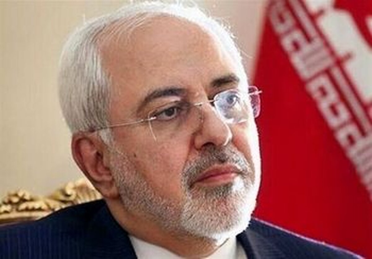 پاسخ ظریف به ادعای تازه وزیرخارجه ترامپ