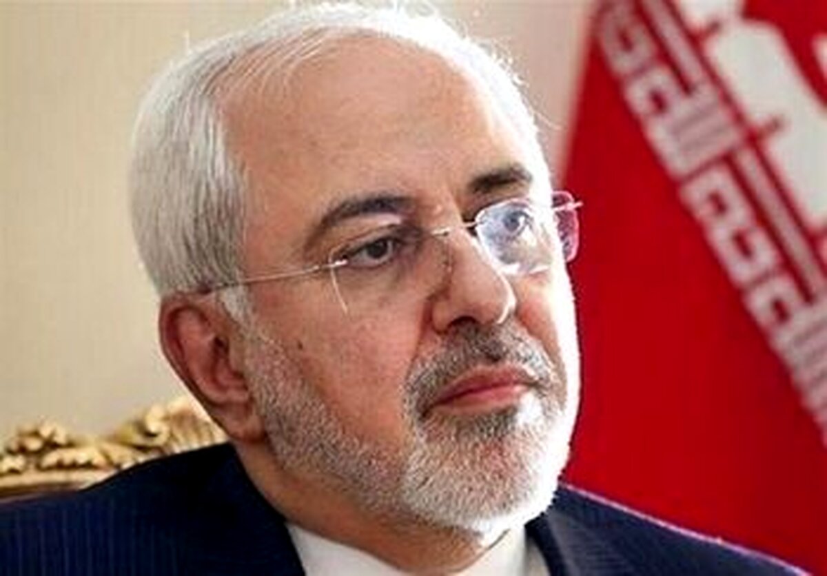 پاسخ ظریف به ادعای تازه وزیرخارجه ترامپ