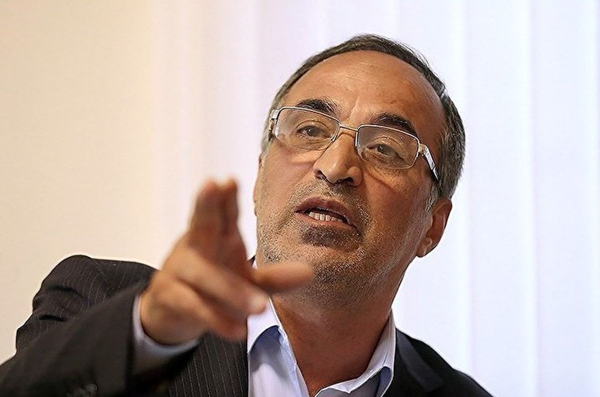 واکنش متفاوت یک اصولگرا به حواشی اخیر در رابطه با کاندیداهای نظامی