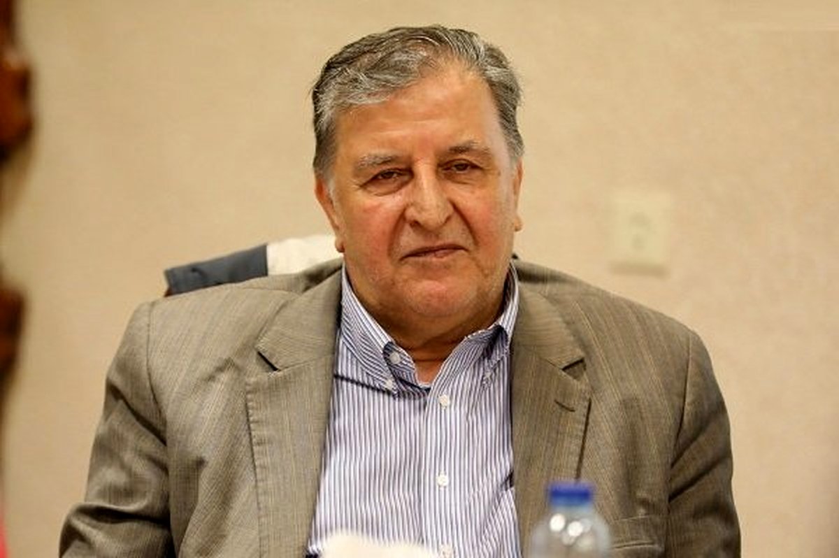 وضعیت فرزندان لاریجانی به روایت یوسفیان ملا