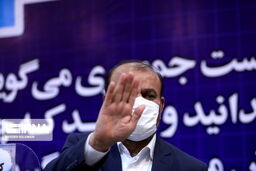 رستم قاسمی: به دولتی مقتدر با ترکیبی از جوانان و بانوان نیاز داریم