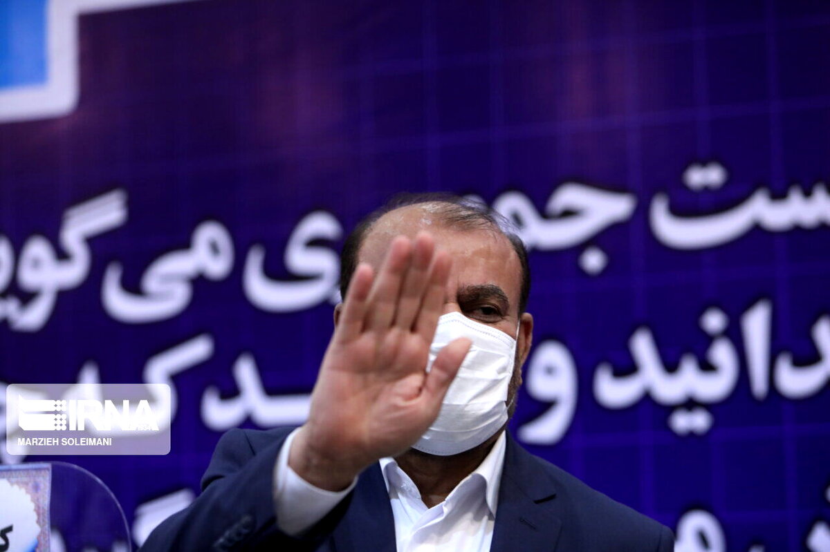 رستم قاسمی: به دولتی مقتدر با ترکیبی از جوانان و بانوان نیاز داریم