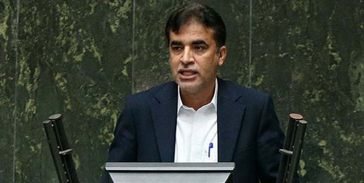 نماینده ایرانشهر: به جرأت میتوانم بگویم ایرانیترین ایرانیها مردم سیستان و بلوچستان هستند