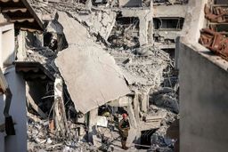 کارشناسان صهیونیست : این بار با موشک های مدرن ایران نابود می شویم