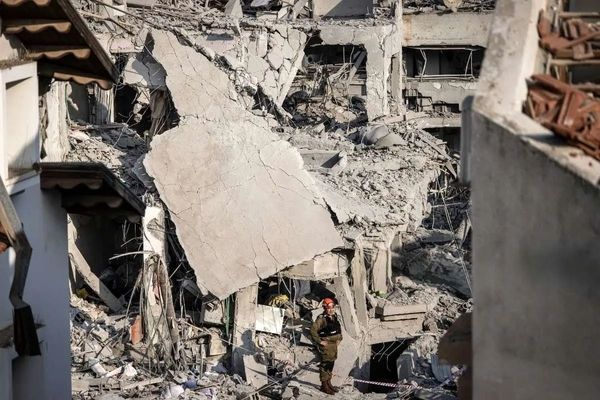 کارشناسان صهیونیست : این بار با موشک های مدرن ایران نابود می شویم