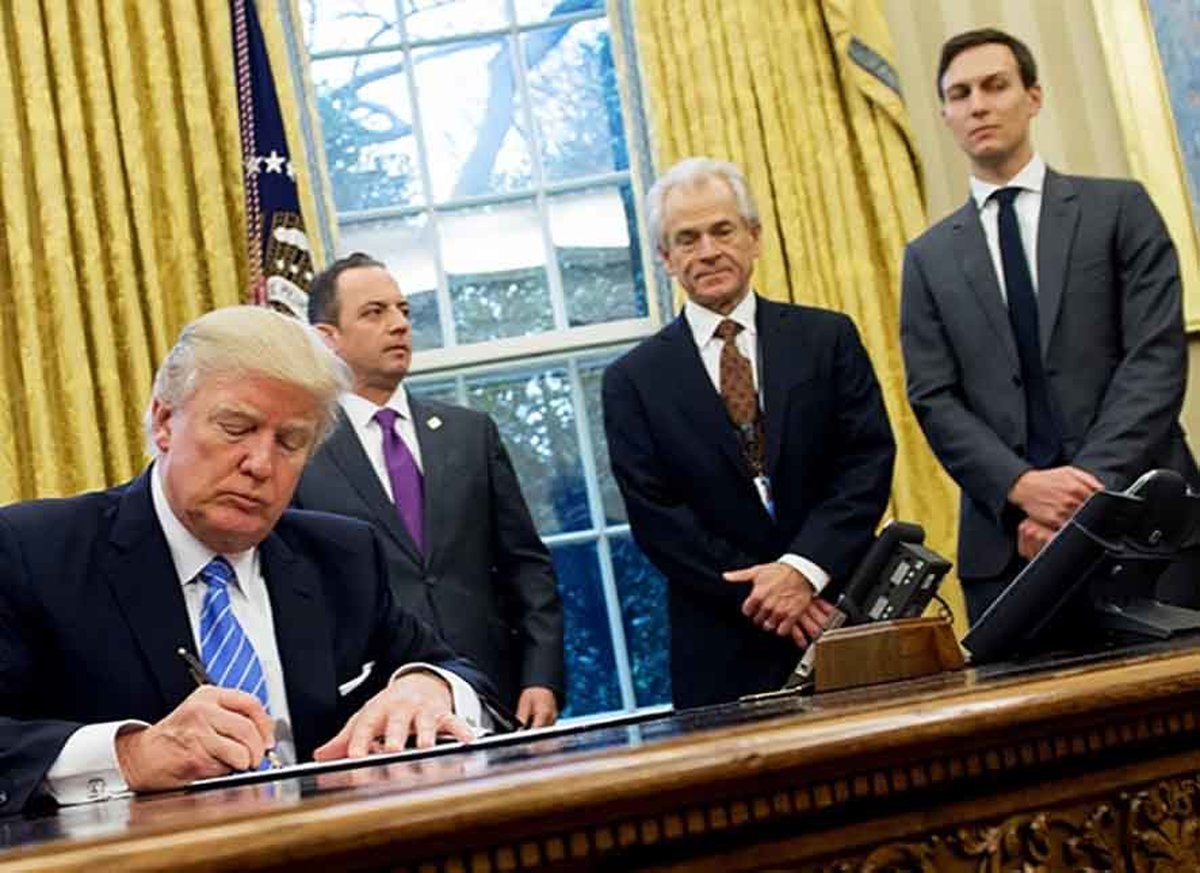 عشق مفرط به «اولتیماتوم»/ترجمه مقالهای از روزنامه گاردین درباره توافق هستهای