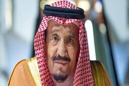 درخواست سعودی‌ها برای تمدید تحریم تسلیحاتی ایران