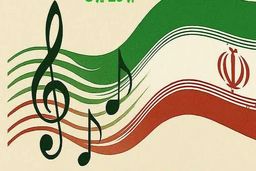  قطعه‌ سرود ویژه نیمه شعبان گروه یاس علوی 