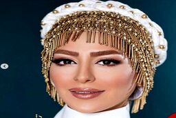 سمانه پاکدل با این عکس همه رو ناک اوت کرد