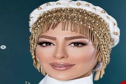  عکس جدید سمانه پاکدل دل همه رو آب کرد