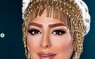 سمانه پاکدل زیر آوار زلزله | واکنش سمانه پاکدل در لحظه زلزله تهران 