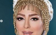 سمانه پاکدل زیر آوار زلزله | واکنش سمانه پاکدل در لحظه زلزله تهران 