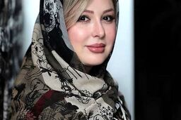 سفر لاکچری نیوشا ضیغمی و همسر میلیاردرش +تصاویر