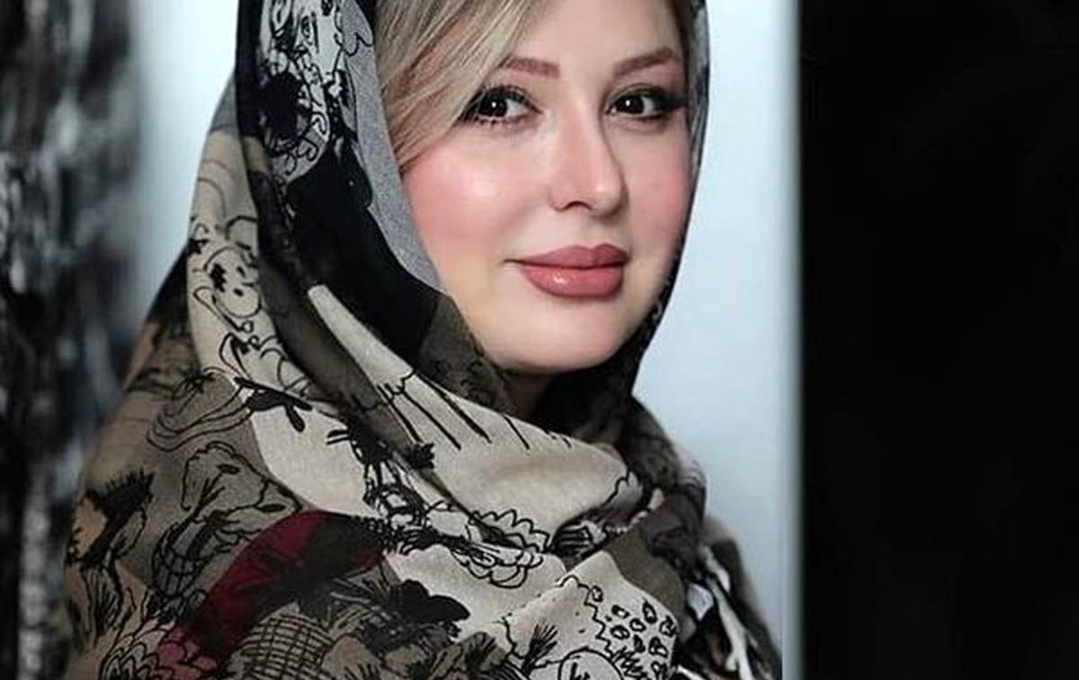 واکنش نیوشا ضیغمی به توهین زشت رامبد جوان در خندوانه +عکس
