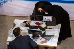 دستور وزیر کشور برای آغاز فرایند برگزاری انتخابات مجلس