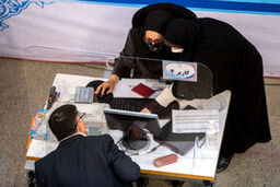 دستور وزیر کشور برای آغاز فرایند برگزاری انتخابات مجلس