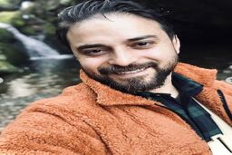 موزیک ویدئو جدید بابک جهانبخش به نام «نگم برات» غوغا به پا کرد