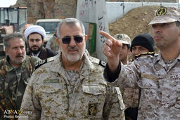 اظهارات سردار پاکپور درباره مجاهدت‌های سردار کوسه‌چی