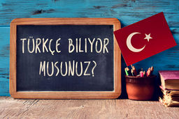 ترجمه رسمی ترکی، پلی بین مدارک شما و فرصت‌های بین‌المللی