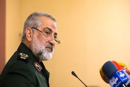 هشدار سخنگوی ارشد نیروهای مسلح به مقامات رژیم صهیونیستی