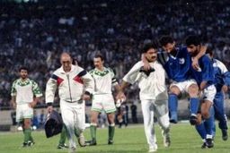 شماره هشتی که نمره بیست گرفت