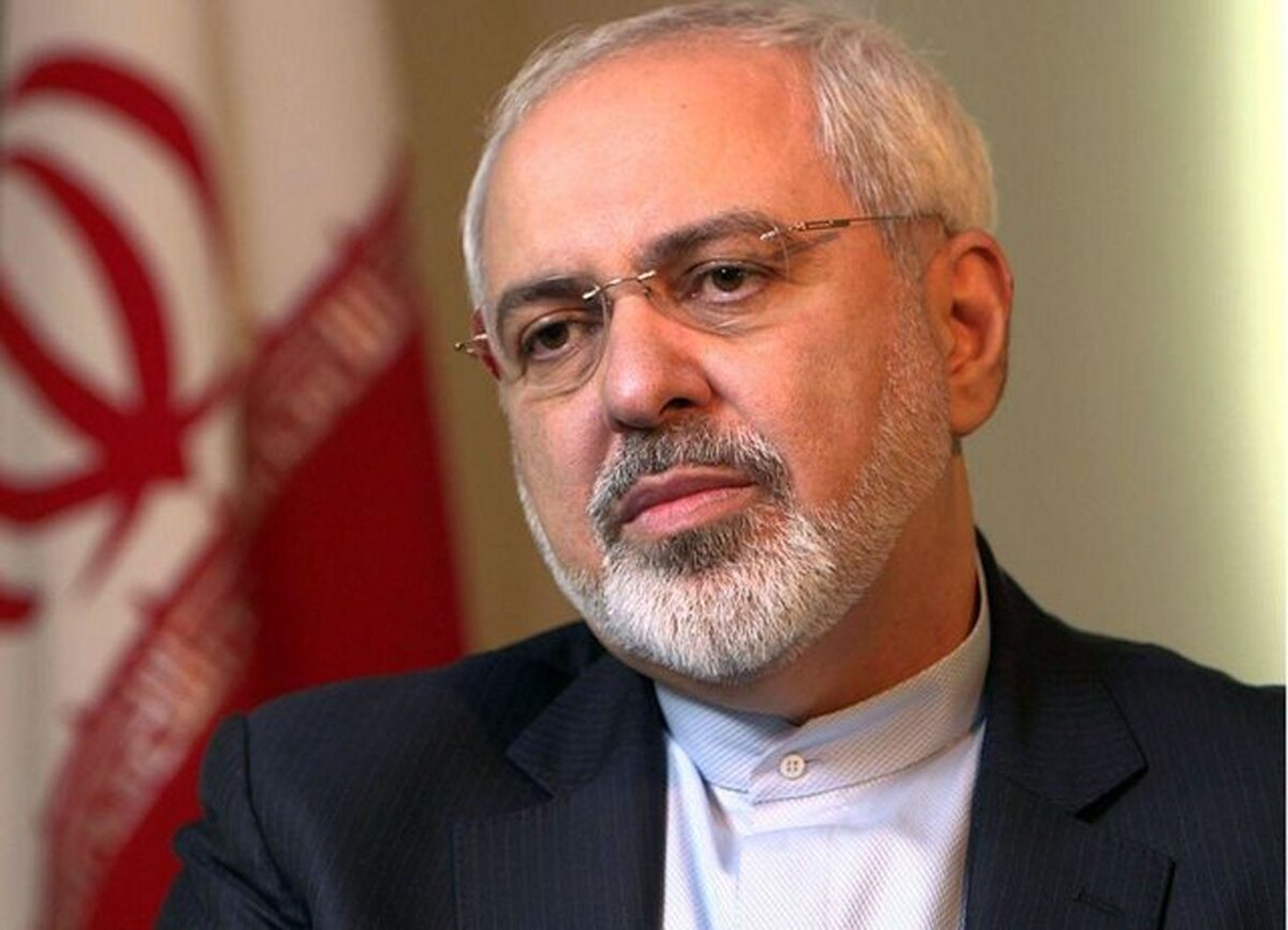 ظریف وارد مسکو شد