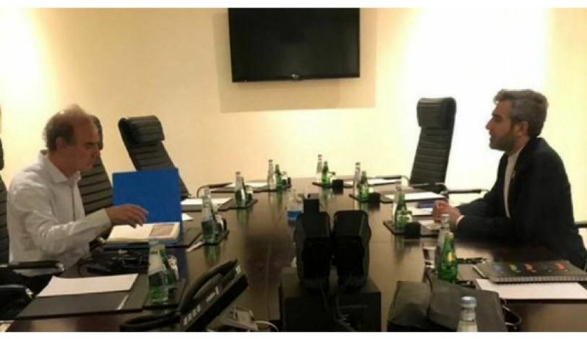 در اولین روز مذاکرات رفع تحریم‌ها در قطر چه گذشت؟