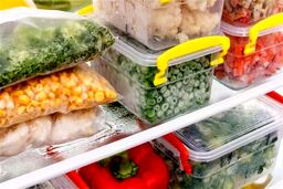 با مشکل یخ نزدن مواد غذایی در فریزر چه باید کرد؟
