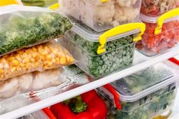 با مشکل یخ نزدن مواد غذایی در فریزر چه باید کرد؟