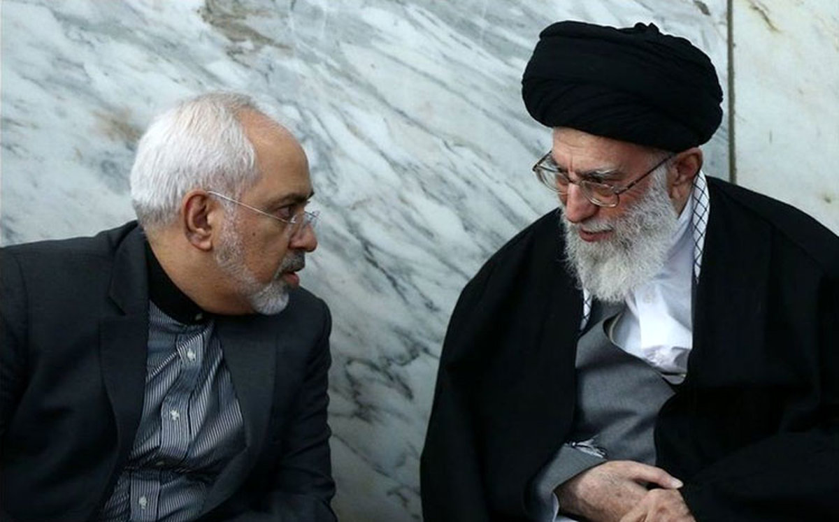 رویداد24 مدعی شد؛ نامه ظریف به رهبری: میخواهم مذاکرات را به ثمر برسانم