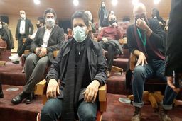 عکس عروسی حامد بهداد لو رفت!+عکس دیده نشده