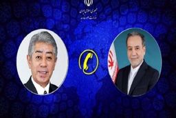 ایران آماده پاسخ مقتضی به تصمیم مخرب شورای حکام است