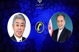 ایران آماده پاسخ مقتضی به تصمیم مخرب شورای حکام است
