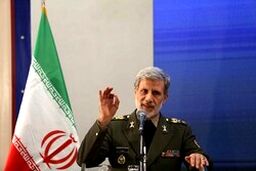 پیام وزیر دفاع به همتایانش در جهان