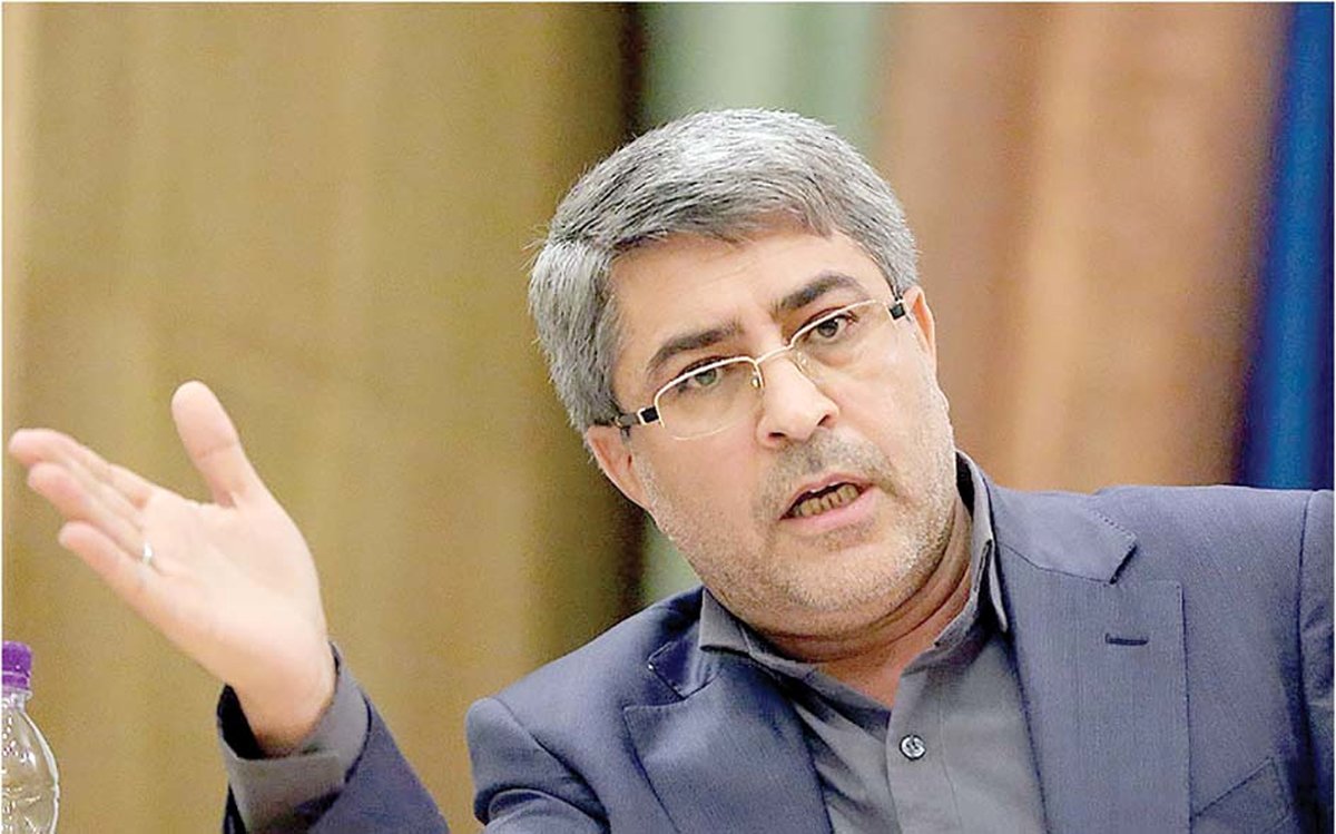 عارف، پارلمانتاریست  حرفهای نیست