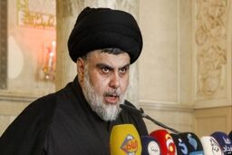 درخواست خلع سلاح فوری حشدالشعبی عراق!