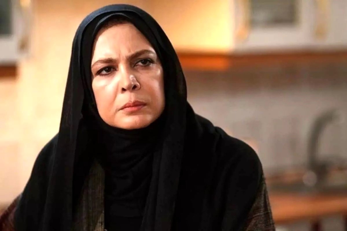 جدیدترین عکس های هنرمندان در خاکسپاری بیتا فرهی | ضجه های بازیگر معروف برای بیتا فرهی دل همه را سوزاند 