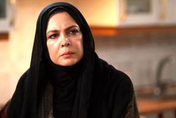 جدیدترین عکس های هنرمندان در خاکسپاری بیتا فرهی | ضجه های بازیگر معروف برای بیتا فرهی دل همه را سوزاند 