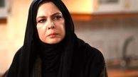 جدیدترین عکس های هنرمندان در خاکسپاری بیتا فرهی | ضجه های بازیگر معروف برای بیتا فرهی دل همه را سوزاند 