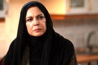 جدیدترین عکس های هنرمندان در خاکسپاری بیتا فرهی | ضجه های بازیگر معروف برای بیتا فرهی دل همه را سوزاند 