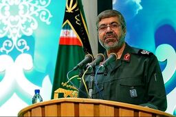سخنگوی سپاه: ترور یک دانشمند در خیابان امنیت کشور را خدشه‌دار نمی‌کند
