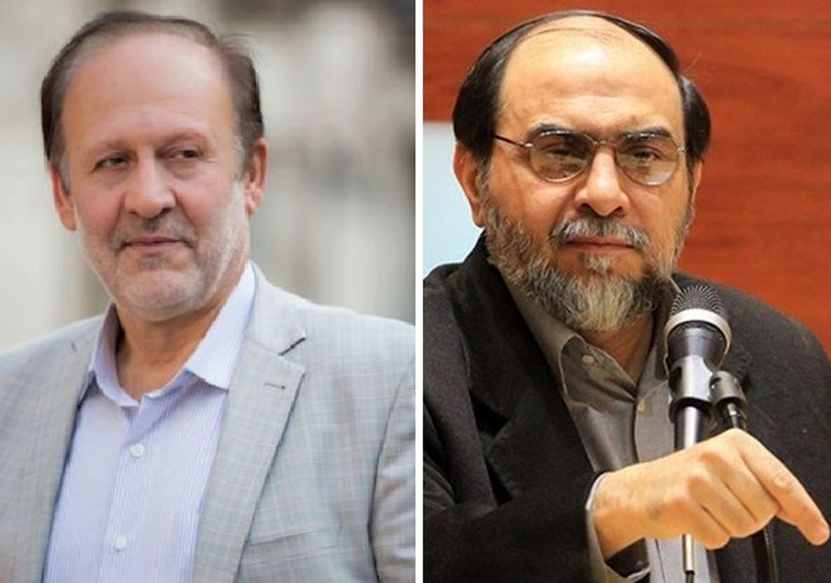 برخی میخواهند خودشان مذاکره با آمریکا را انجام دهند