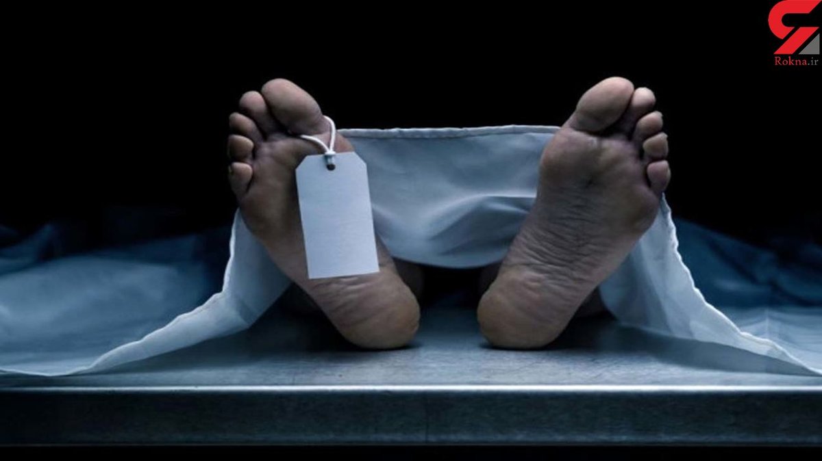 پدری 2 کودکش را کشت و خودش را دار زد / در خلیل آباد رخ داد
