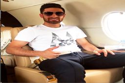 کار زیبای علیرضا جهانبخش با پدرش تحسین همه را برانگیخت+ فیلم